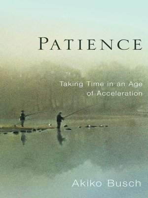 cover image of Patience
